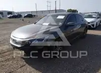 2017 Honda Accord фото