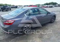 2017 Honda Accord фото