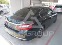 2017 Honda Accord photo
