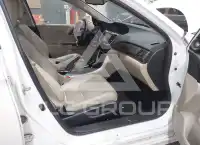 2017 Honda Accord фото