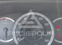 2017 Honda Accord фото