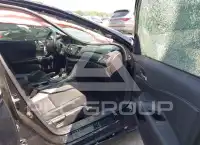 2017 Honda Accord photo