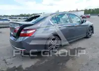 2017 Honda Accord photo