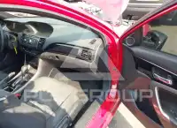 2017 Honda Accord photo