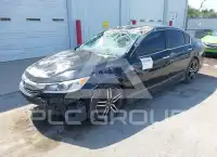 2017 Honda Accord photo