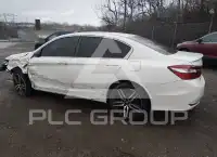 2017 Honda Accord фото