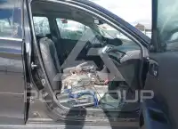 2017 Honda Accord фото