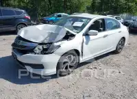 2017 Honda Accord фото