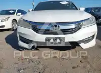 2017 Honda Accord фото