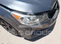 2017 Honda Accord фото