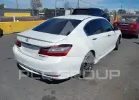 2017 Honda Accord photo