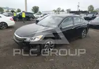 2017 Honda Accord photo