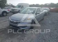 2017 Honda Accord фото