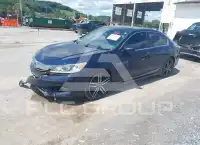 2017 Honda Accord photo