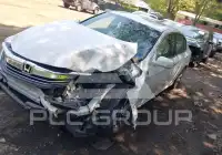 2017 Honda Accord photo