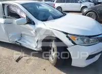 2017 Honda Accord photo