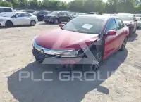 2017 Honda Accord photo