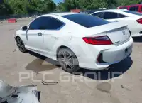 2017 Honda Accord photo