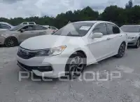 2017 Honda Accord photo