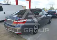 2017 Honda Accord photo