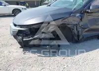 2017 Honda Accord фото