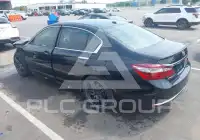 2017 Honda Accord photo