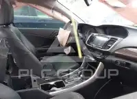2017 Honda Accord фото