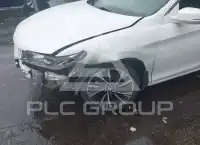 2017 Honda Accord photo