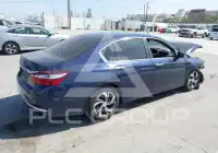 2017 Honda Accord фото