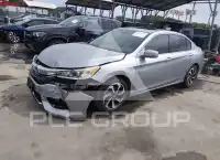 2017 Honda Accord photo