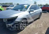 2017 Honda Accord фото