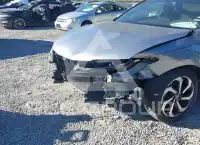 2017 Honda Accord фото