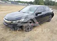 2017 Honda Accord photo