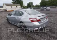 2017 Honda Accord photo