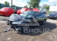 2017 Honda Accord фото