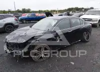 2017 Honda Accord photo