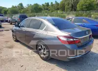 2017 Honda Accord фото