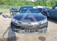 2017 Honda Accord photo