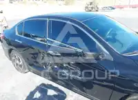 2017 Honda Accord фото