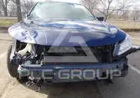2017 Honda Accord photo