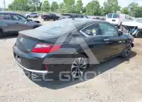 2017 Honda Accord фото