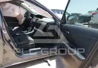 2017 Honda Accord фото
