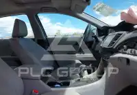 2017 Honda Accord фото