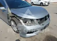 2017 Honda Accord photo
