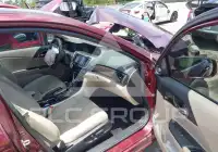 2017 Honda Accord фото