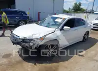 2017 Honda Accord photo