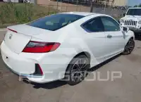 2017 Honda Accord photo