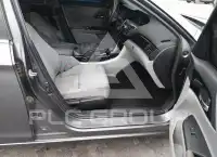 2017 Honda Accord фото