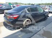 2017 Honda Accord photo