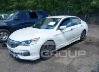 2017 Honda Accord photo